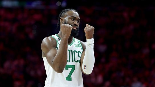 Completed Q&A: Karalis on Celtics/NBA, Wednesday 06.28.23 taken at BSJ Headquarters (Celtics)